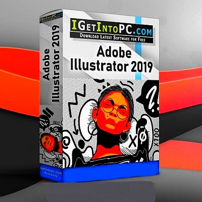 Adobe Illustrator CC 2019 v23.0.1 Final MacOSX