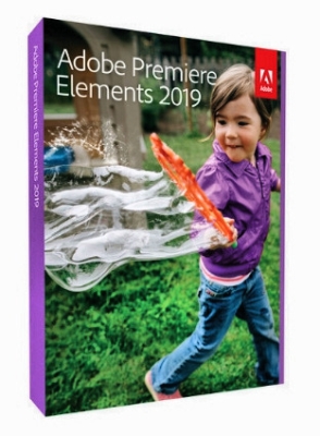 Adobe Premiere Elements 2019 v17.0 Final MacOSX