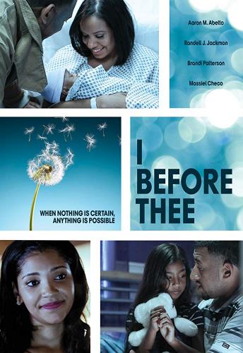    / I Before Thee (2018) WEBRip 720p | L2