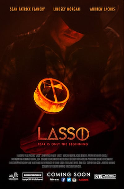 Lasso 2018 HD-Rip XviD AC3-EVO