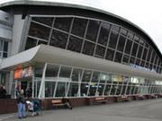В аэропорту "Борисполь" задержали крупную партию контрабандных мобилок из Гонконга / Новинки / Finance.ua
