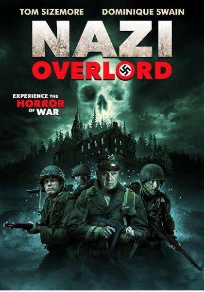 Nazi Overlord 2018 HD-Rip XviD AC3-EVO