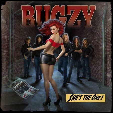 Bugzy - Center Of Attraction (2018)