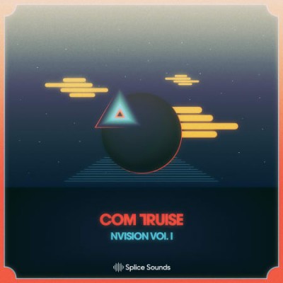 Splice Sounds - Com Truise: Nvision Pack (WAV) (18/11)