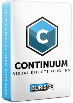 Boris FX Continuum Complete 2019 v12.5.0.4490 (OFX)