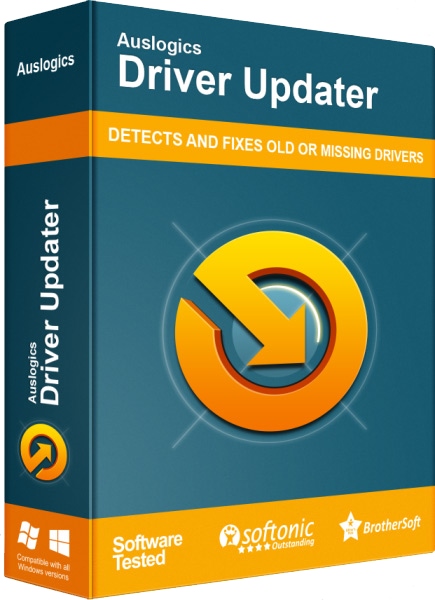 Auslogics Driver Updater 1.22.0.2 RePack + Portable
