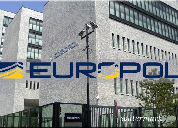 Европол поможет АРМА отыскивать теневые активы
