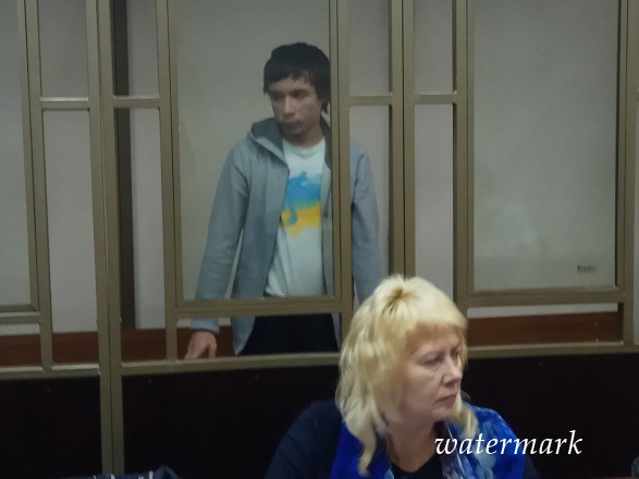 Заседание суда по делу Павла Гриба перенесли на 23 ноября