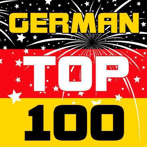 German Top 100 Single Charts 16.11.2018 (2018)