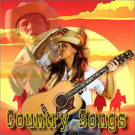 VA - Billboard Hot Country Songs (17.11.2018)