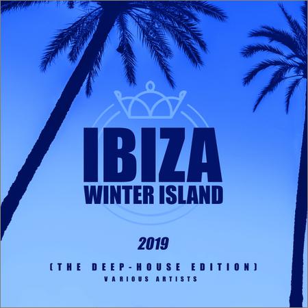 VA - Ibiza Winter Island 2019 (The Deep-House Edition) (2018)