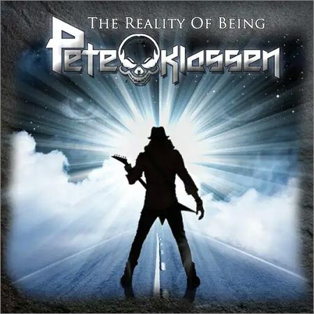 Pete Klassen - The Reality of Being (EP) (2018)