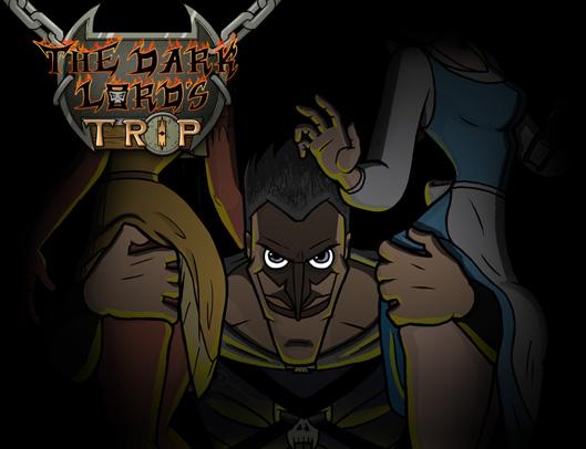 Logan Castle - The Dark Lord's Trip - Version 2017-09-05 Win/Mac
