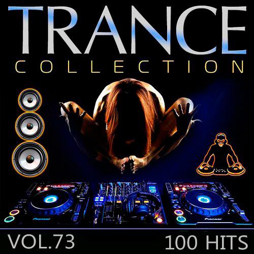 Trance Collection Vol.73 (2018)