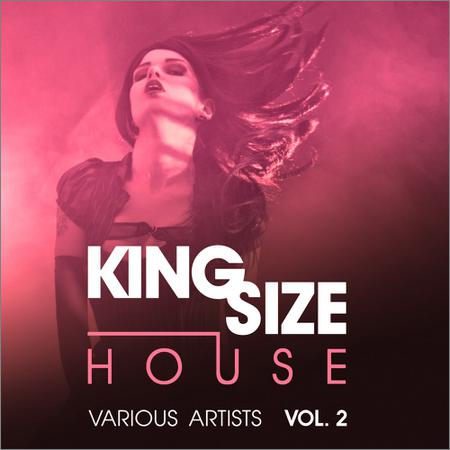 VA - King Size House Vol.2 (2018)