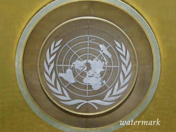 В ООН поведали о русских манипуляциях перед голосованием за "крымскую" резолюцию