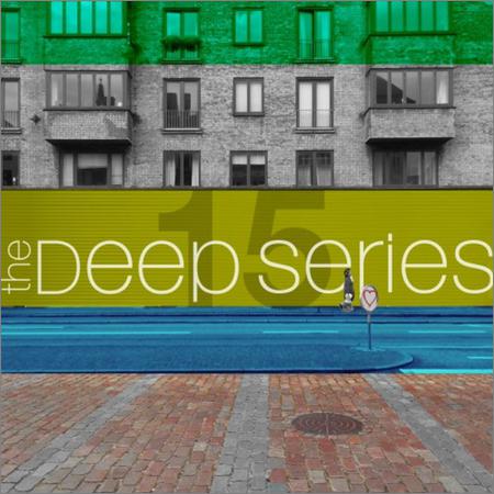 VA - The Deep Series Vol.15 (2018)