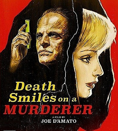 Смерть улыбается убийце / La morte ha sorriso all'assassino (1973) DVDRip