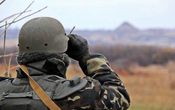 На Донбассе за сутки 16 обстрелов, погиб боец