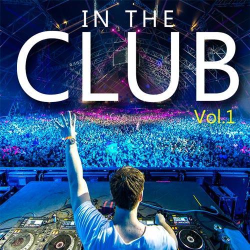 In The Club Vol.1 (2018)