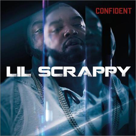Lil Scrappy - Confident (2018)