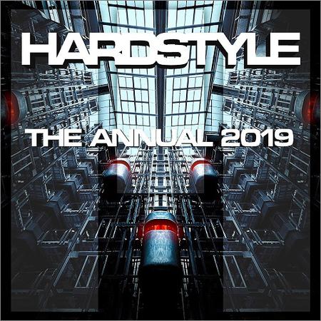 VA - Hardstyle The Annual 2019 (2018)