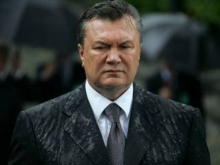 Янукович попал в реанимацию института Склифосовского, – СМИ