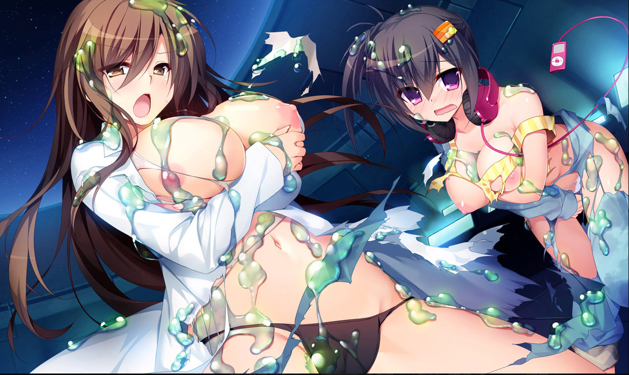 Front Wing - Corona Blossom Vol.3 Journey to the Stars Uncensored Version