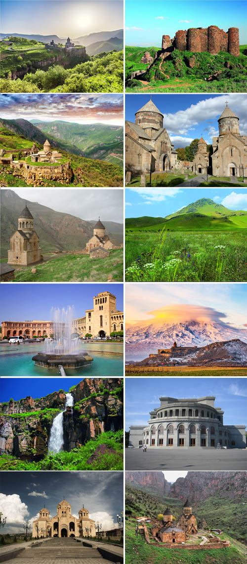 Country of Asia  Armenia