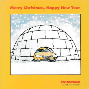 VA - Merry Christmas, Happy New Year (2000) {The Music Marketeers} » TorrentDown Download All ...
