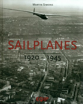Sailplanes 1920-1945