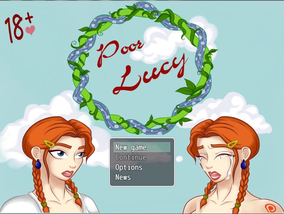 Jivagames - Poor Lucy - Version 0.3