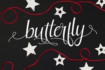 Butterfly 3093610