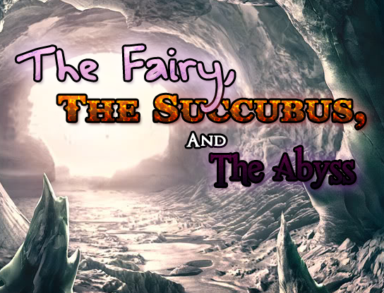 Paladox - The Fairy, The Succubus, And The Abyss - Version 0.741 + Walkthrough