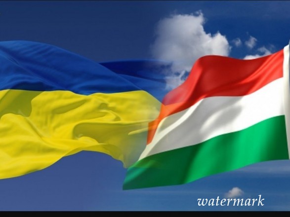 Заместитель министра иностранных дел Украины обвинил во брехни МИД Венгрии