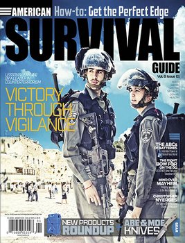 American Survival Guide 2019-01