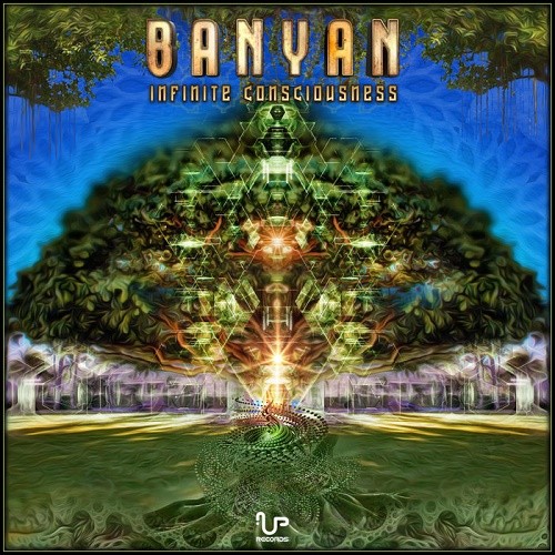 Banyan - Infinite Consciousness (2019)