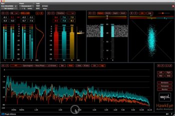 ADPTR Audio MetricAB 1.0