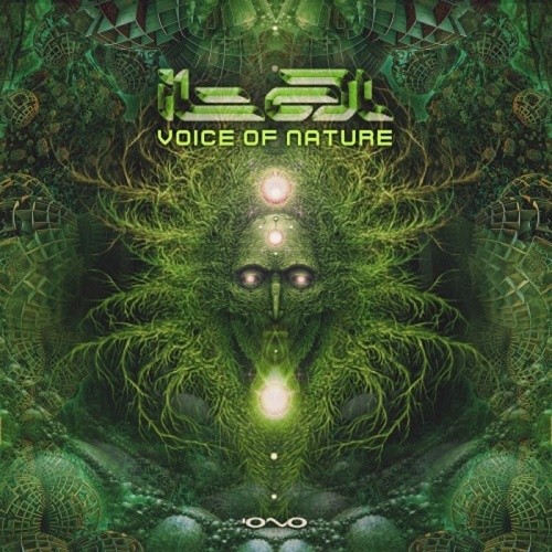 Ital - Voice of Nature (2019)