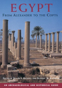 Egypt From Alexander to the Copts