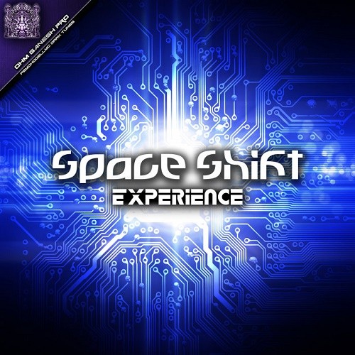 Space Shift - Experience EP (2019)