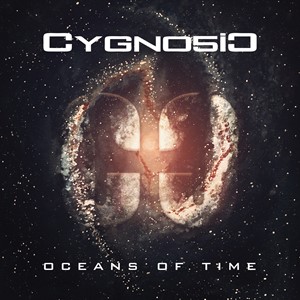 Cygnosic - Oceans of Time [EP] (2019)
