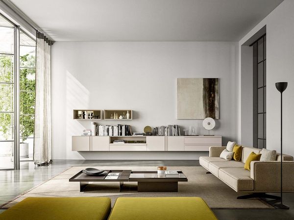 преимущество качественной стильной мебели из Италии 