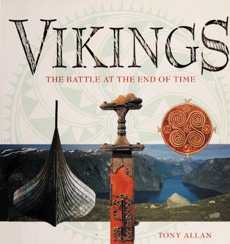 Vikings: The Battle at the End of Time