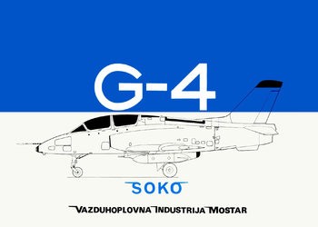 Soko G-4