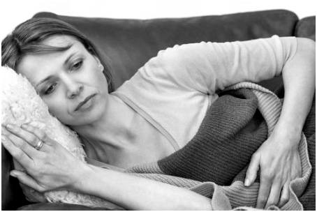 Возможные болевые чувства после приема таблеток для прерывания ранней беременности