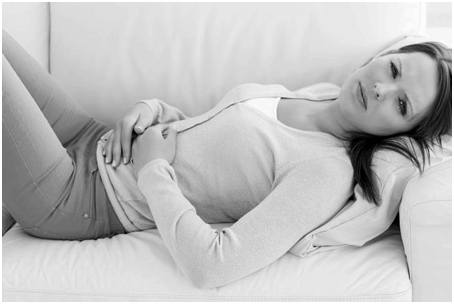 Вероятные неприятные чувства при приеме лекарств для прерывания преждевременной беременности
