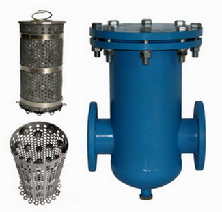 Фильтр-грязевик для отопления – выбор, установка и обслуживание
