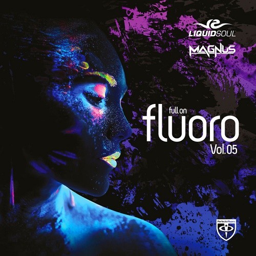 Full On Fluoro Vol.5 (2019)