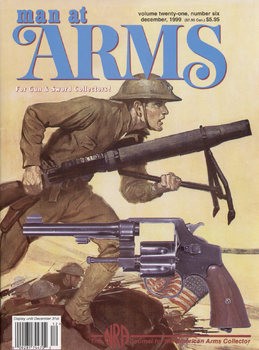Man At Arms Vol.21 No.06